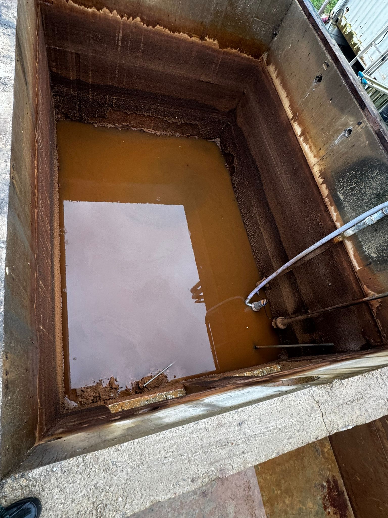 Project Waseontstopping 5